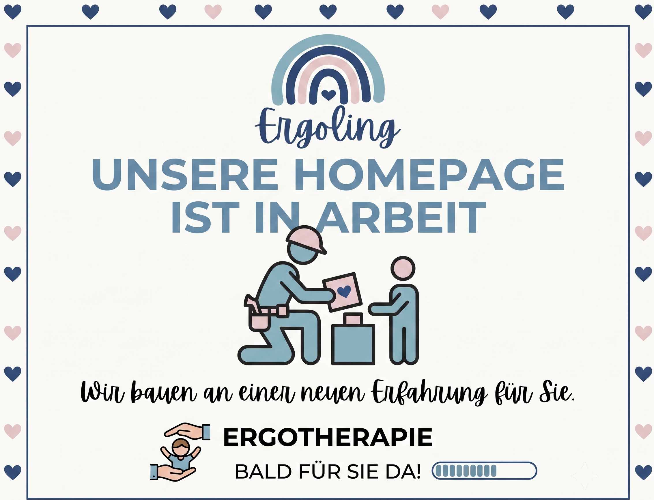 Ergoling Logo